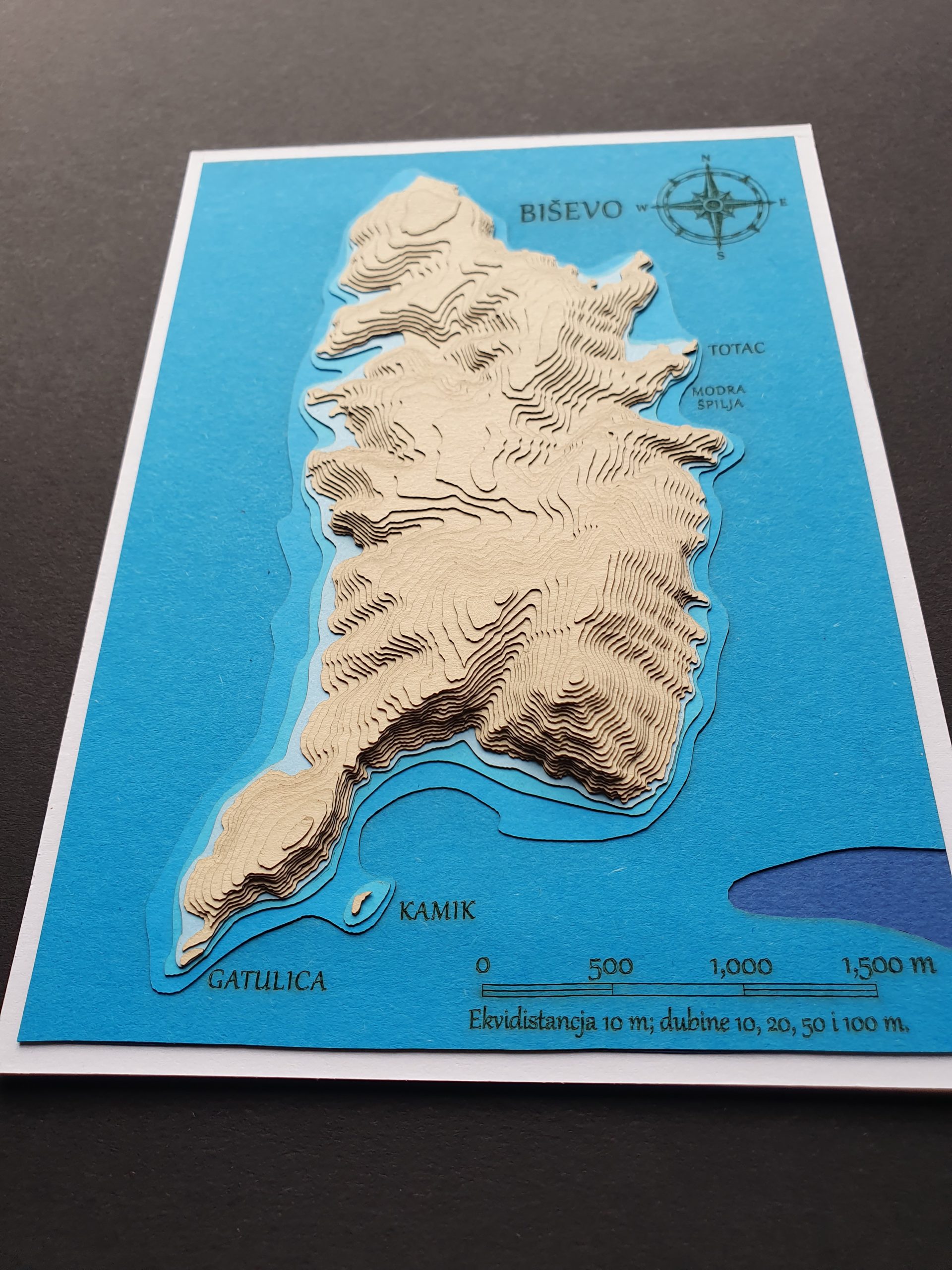 Hrvatski otoci od sjevera do juga | Croatian Islands from North to South - Slika 10