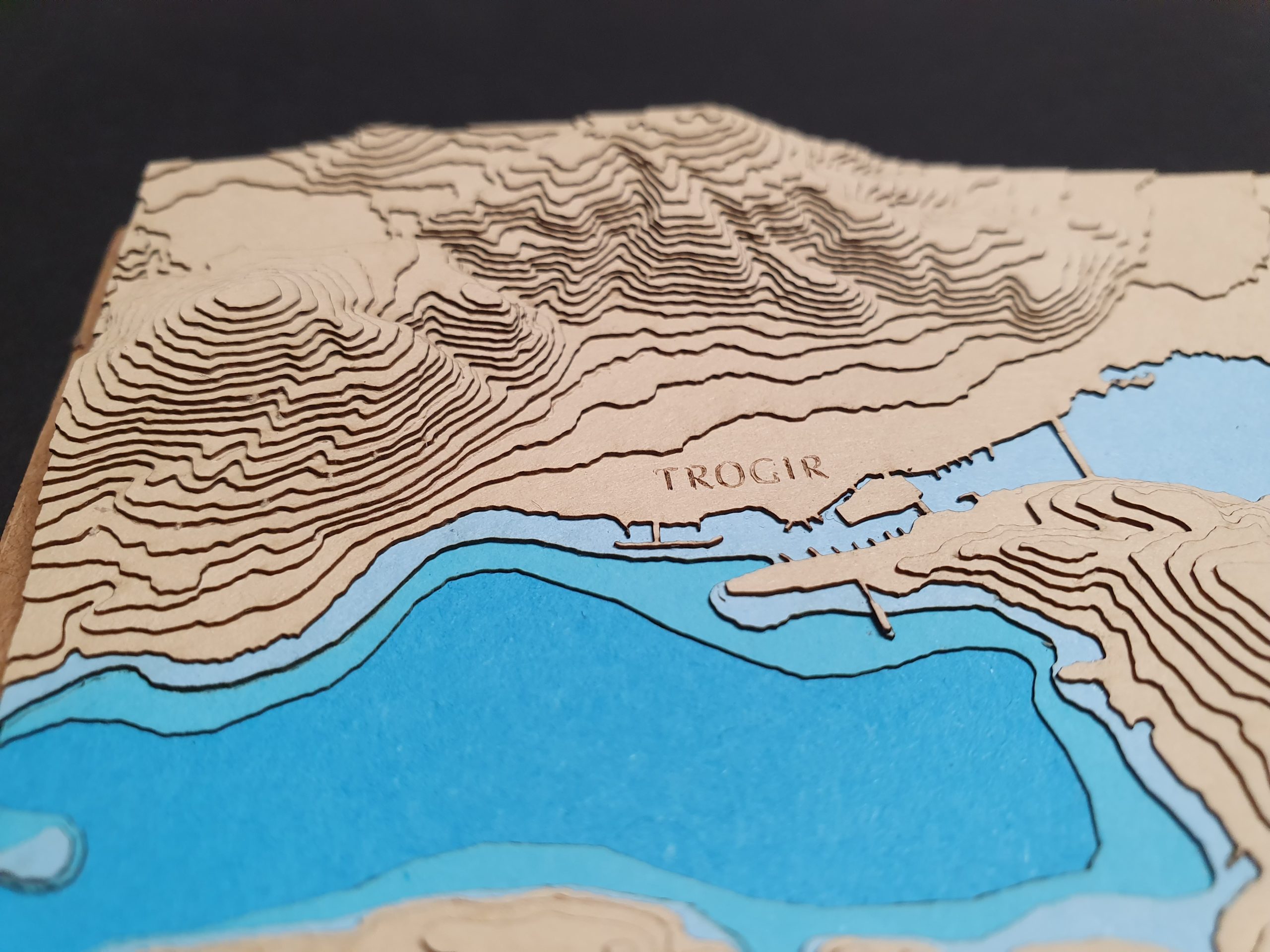 Hrvatski otoci od sjevera do juga | Croatian Islands from North to South - Slika 8